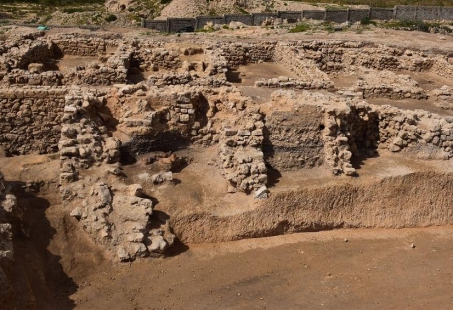 Ancient Roman pottery workshop discovered in Egypt