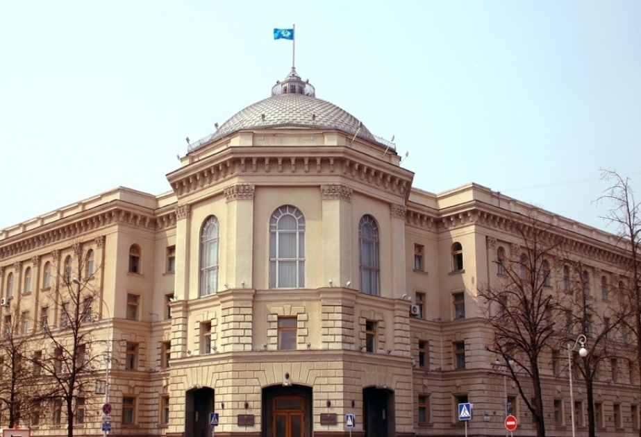 MDB ölkələrinin ekspertləri transfuziologiya sahəsində əməkdaşlıq məsələlərini müzakirə ediblər