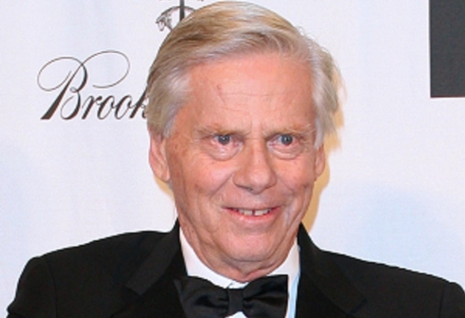 Robert Morse, two-time Tony-winning actor, dies at 90