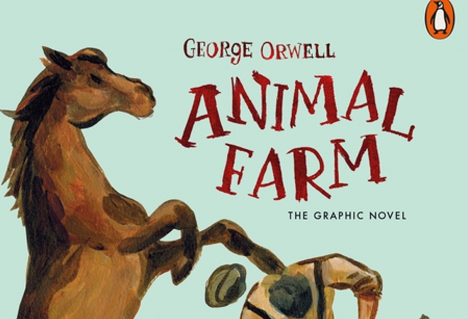 Andy Serkis to direct animated adaptation of ‘Animal Farm’ for Cinesite