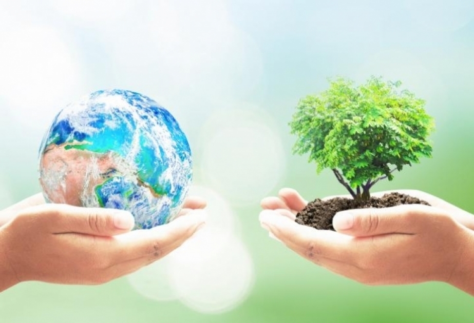 22 April- International Mother Earth Day