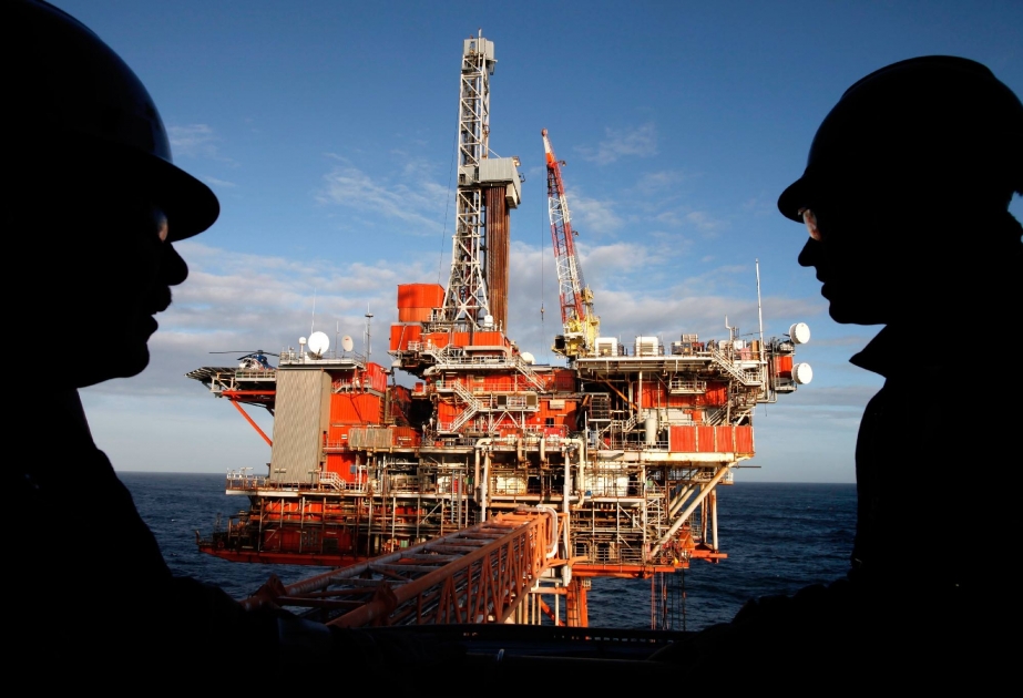 Атлантическое побережье Марокко обладает крупными месторождениями нефти
