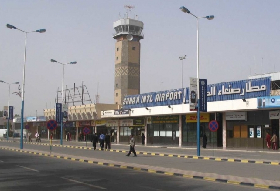First commercial flight in 6 years to depart Sanaa, Yemen on Sunday: UN
