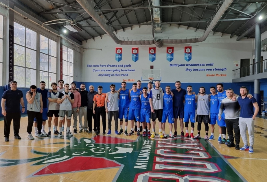 Azərbaycan karateçiləri Karate1 Premyer Liqa turnirində mübarizəyə başlayıblar