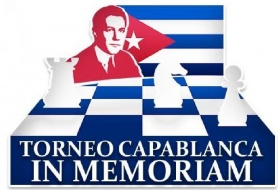 Azərbaycan şahmatçısı “Kapablanka memorialı”nda mübarizə aparır