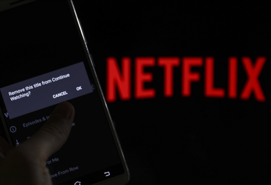 Netflix pierde 54 mil millones de dólares en valor de mercado
