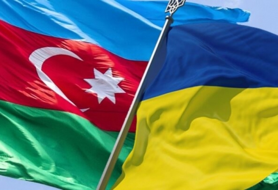 Ukraine was Azerbaijan’s top export market among CIS countries in Q1 of 2022