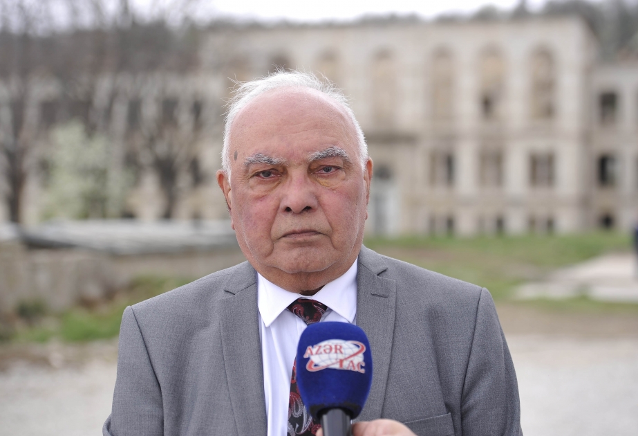 Cavanşir Quliyev: Postmüharibə dövründə Azərbaycanın Qələbəsini dünyaya qəbul etdirməli, sülh ölkəsi olduğumuzu göstərməliyik