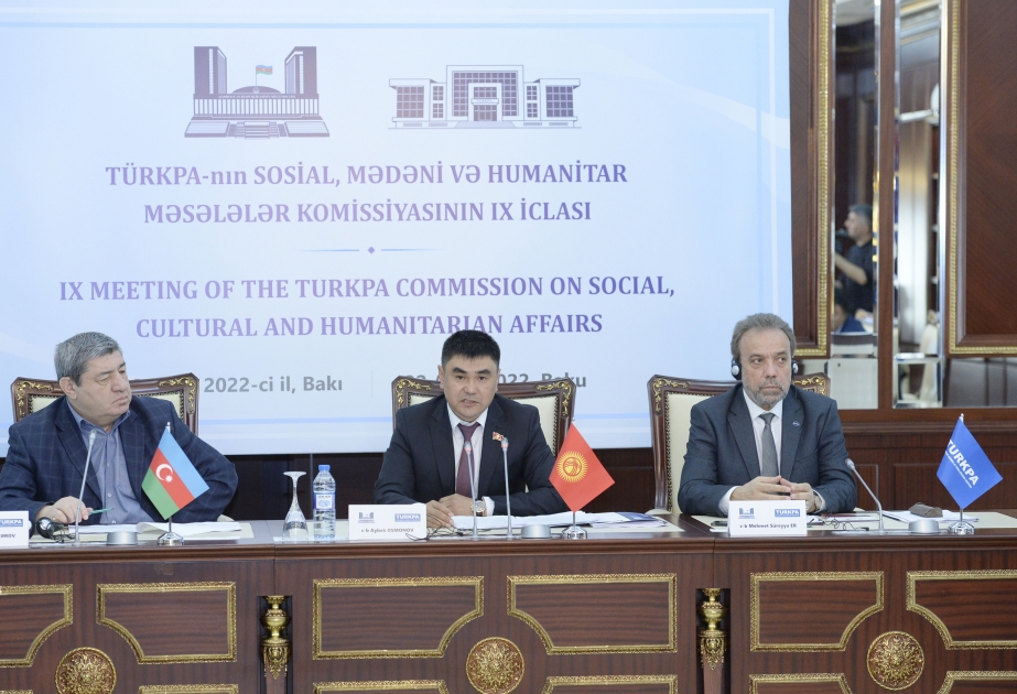 Kazakhstan to host 10th meeting of TURKPA Commission on Social, Cultural and Humanitarian Affairs