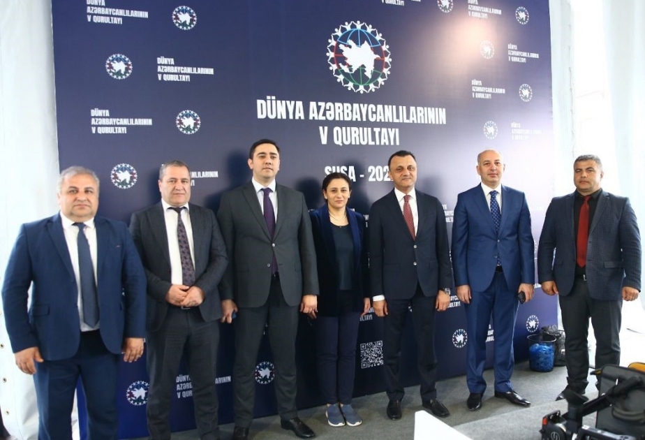 Dünya Azərbaycanlılarının V Qurultayı ilə əlaqədar TƏBİB-in ərazi tibbi müəssisələri gücləndirilmiş iş rejimində çalışır