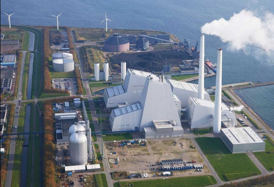 В правительстве Дании предложено ввести дополнительный налог для компаний с высоким уровнем выбросов