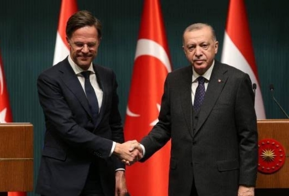 Istanbul peace talks quickest way to end Ukraine war: Turkish president