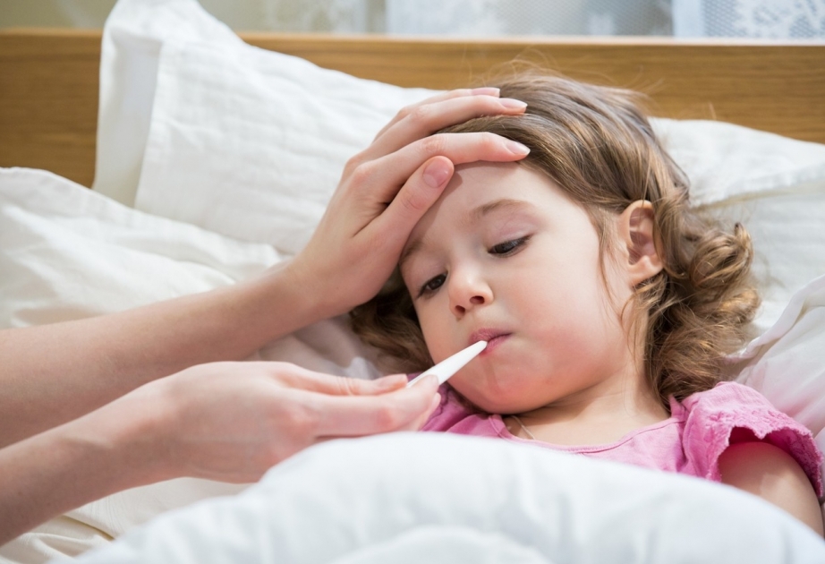 Rotavirus əsasən 5 yaşınadək uşaqlar arasında yayılır