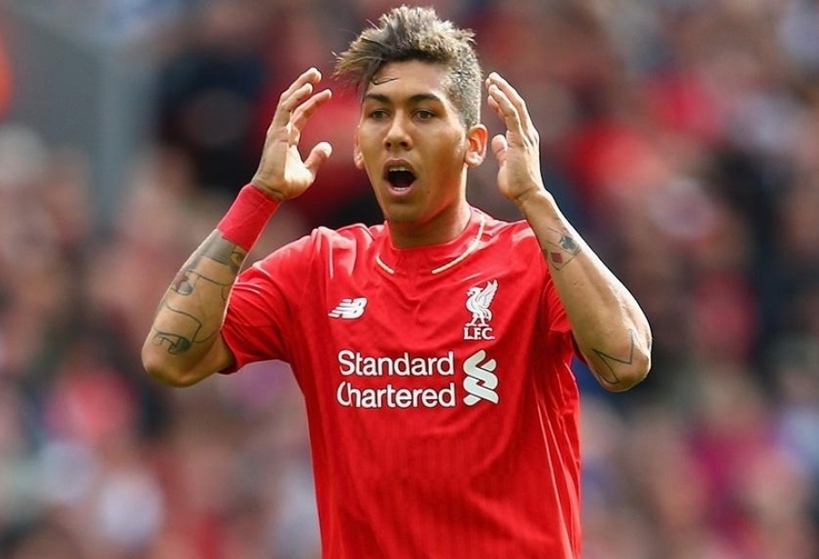 Liverpool 'lining up new Roberto Firmino contract offer'