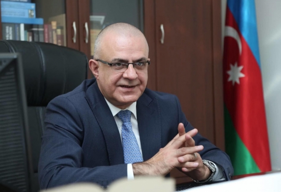 Elçin Mirzabayli: Zafer Kongresi Azerbaycan diasporasının tarihinde yeni bir aşamanın başlangıcıdır - AZERTAC