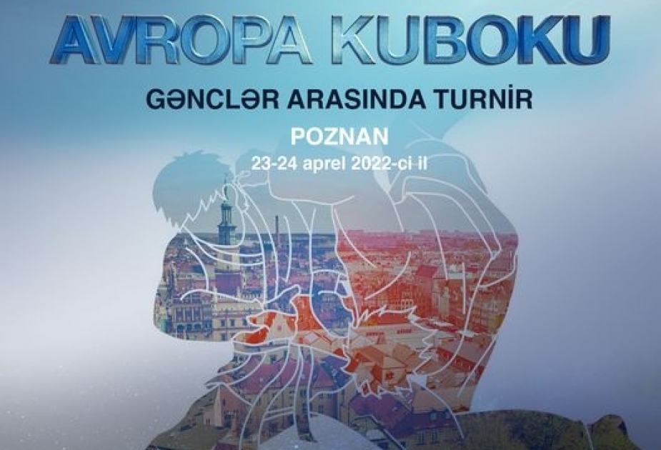 Gənc cüdoçularımız Polşada Avropa kuboku yarışında mübarizə aparırlar