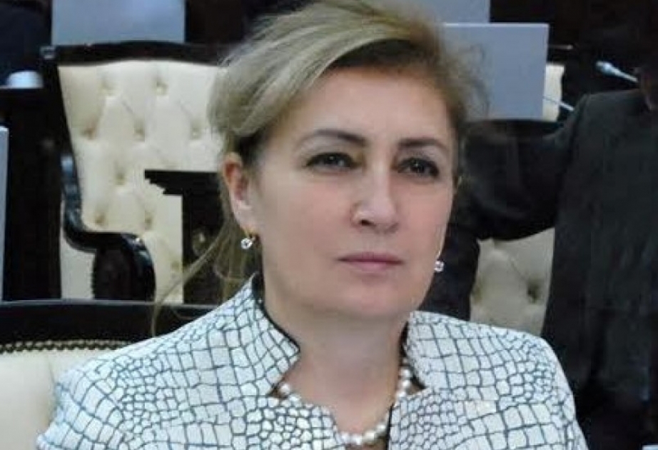 Məlahət İbrahimqızı: Qırğızıstan və Azərbaycan bütün beynəlxalq təşkilatlarda hər zaman bir-birini dəstəkləyir