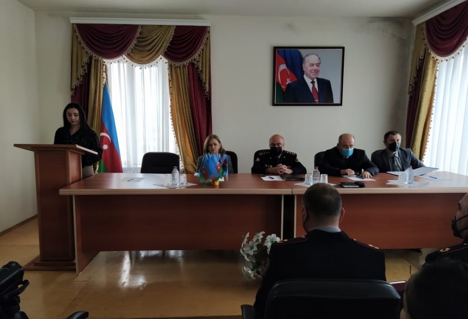 ندوة توعوية في قصار في أضرار الإدمان على المخدرات والزواج المبكر