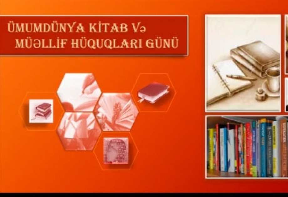 Respublika Gənclər Kitabxanası növbəti videoçarxı onlayn rejimdə təqdim edib