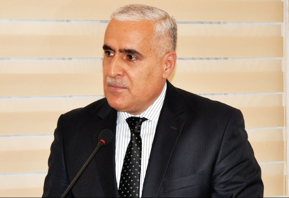 Siyasi elmlər doktoru: Sivil dünya nəhayət ermənilərin “soyqırımına məruz qalan” deyil, soyqırımı törədən vəhşi toplum olduqlarını qəbul etməlidir