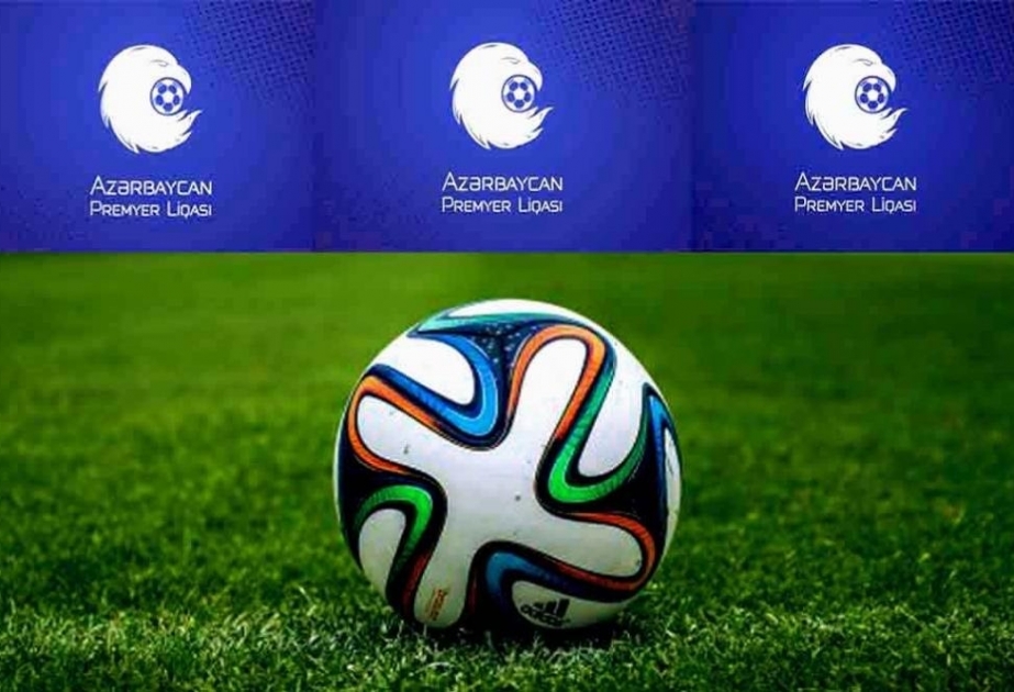 Bu gün futbol üzrə Azərbaycan Premyer Liqasında XXIV turun oyunlarına start verilir