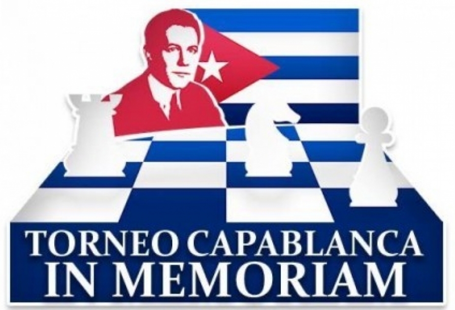 Şahmatçımız Vasif Durarbəyli “Kapablanka memorialı” turnirində çıxışını davam etdirir