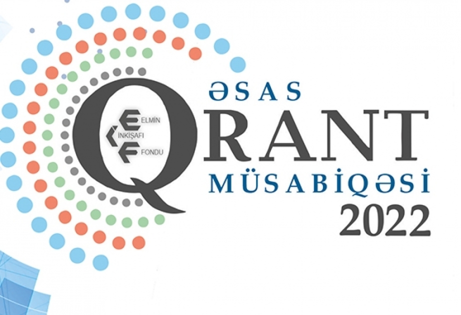Elmin İnkişafı Fondu Əsas Qrant Müsabiqəsini elan edir