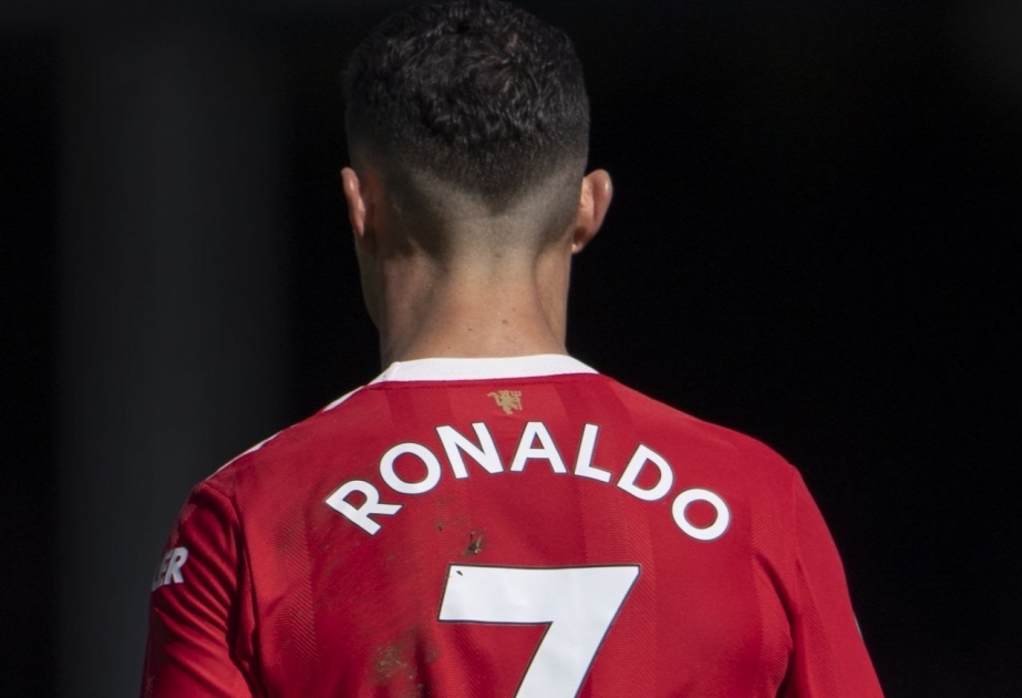 Man United's Cristiano Ronaldo scores 100th Premier League goal