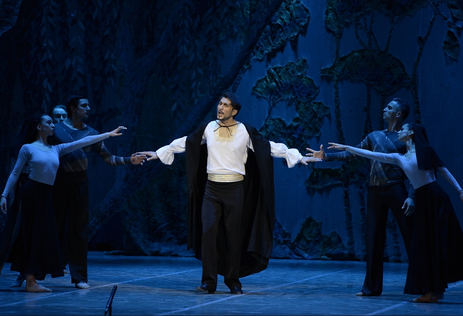 Baroque Days International Music Festival kicks off in Baku