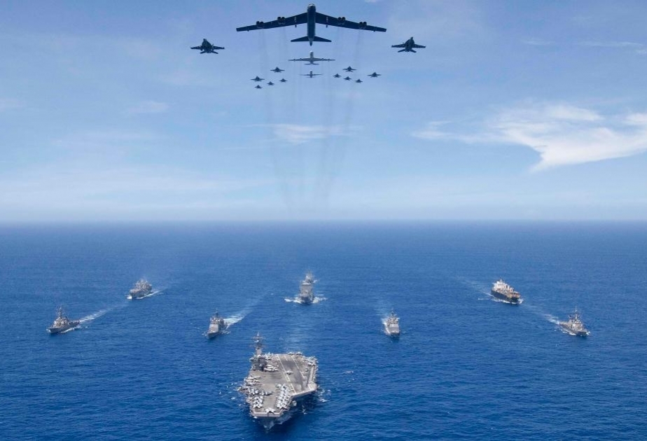 В 2021 году мировые военные расходы впервые превысили отметку в $2 трлн