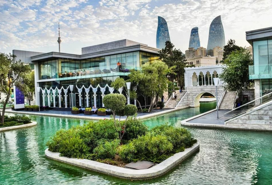Sabah paytaxtda hava əsasən yağmursuz olacaq