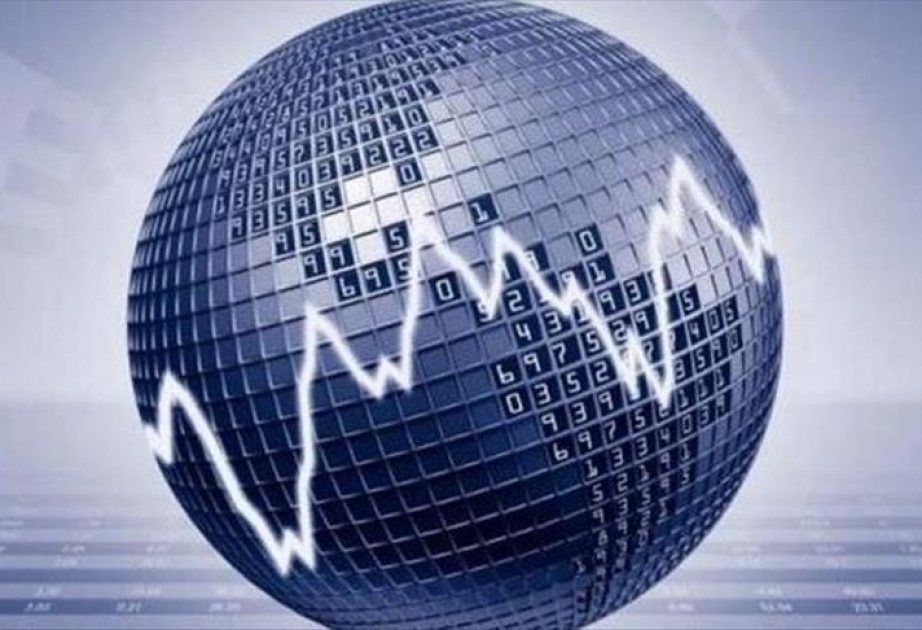 Los mercados mundiales mantienen una tendencia negativa