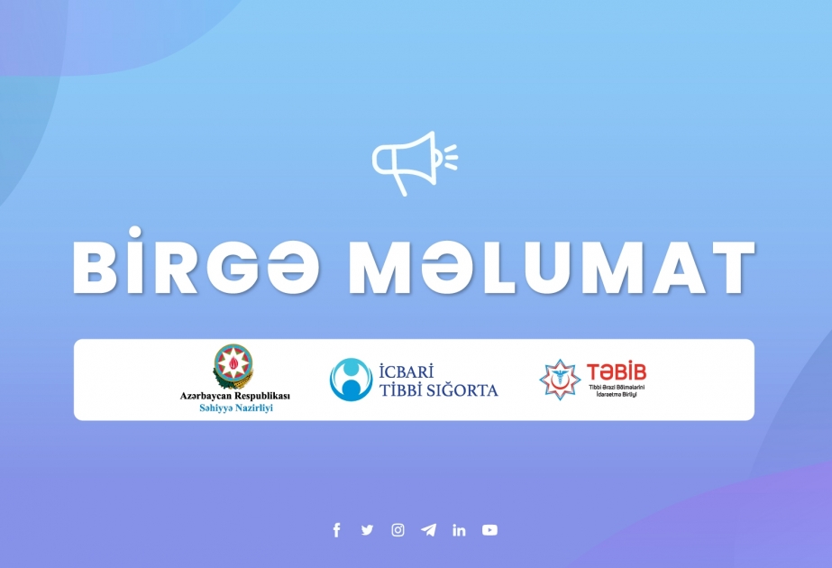 Azərbaycanda uşaqlarda mənşəyi məlum olmayan hepatit virusuna yoluxma halı aşkarlanmayıb VİDEO