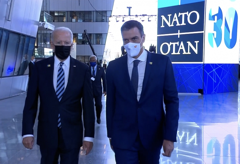 В июне в Мадриде пройдет Саммит НАТО