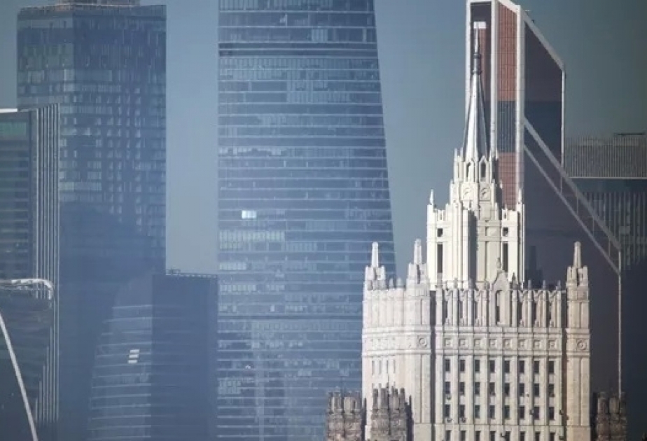 Cancillería rusa: "Cerca del 30% del comercio ruso con Azerbaiyán se realiza en rublos"