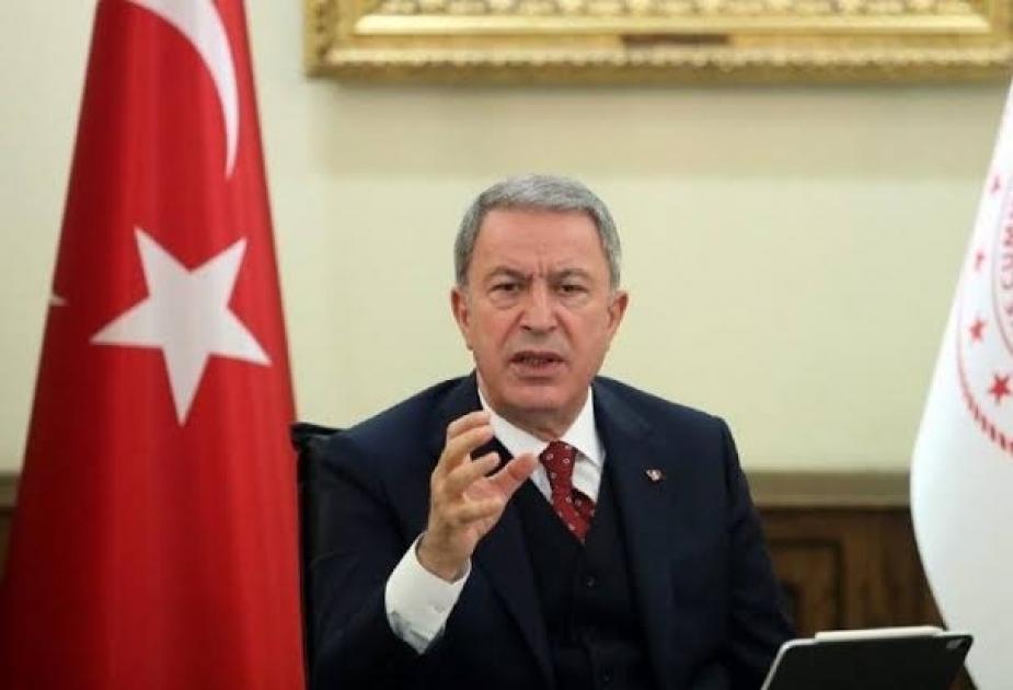 Turkiye ‘neutralizes’ 56 terrorists in latest northern Iraq operation