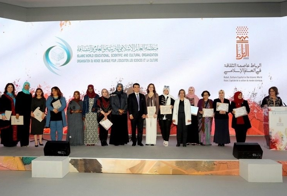 Le Forum des femmes poètes de l’ICESCO lancé avec la participation de 200 poétesses