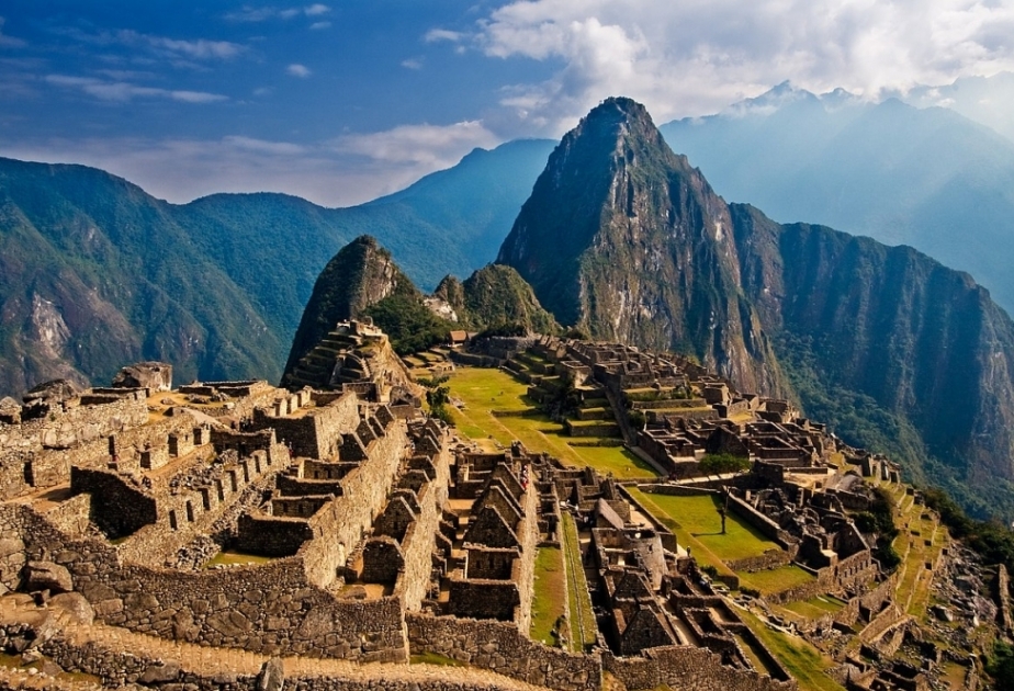 Peru’s mysterious Machu Picchu – most significant tangible legacy of Inca civilization