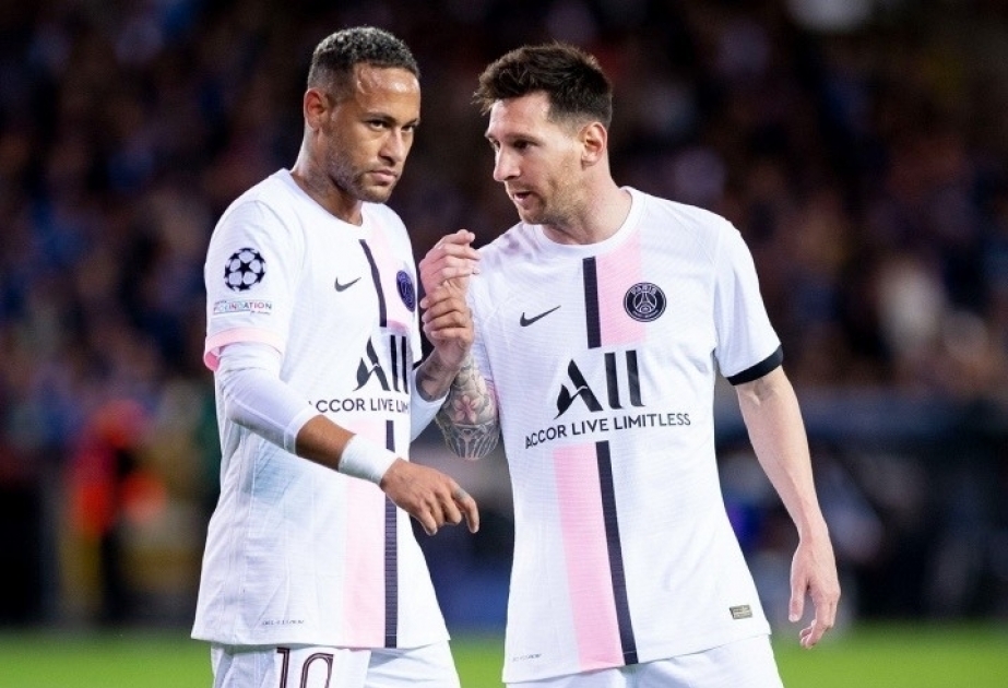 Lionel Messi set to stay at PSG but Mauricio Pochettino future is uncertain