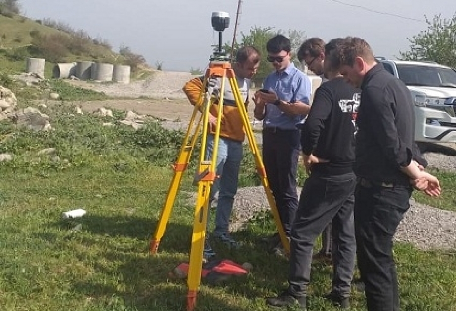 Seysmoloji Xidmət Mərkəzi ilə Oksford Universiteti birgə tədqiqatlara başlayıblar