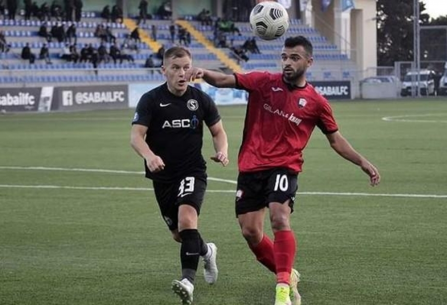 “Qəbələ”nin futbolçusu Omar Hani karyerasını İndoneziyada davam etdirə bilər