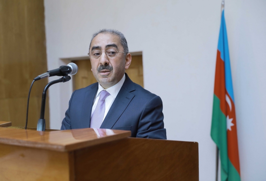 Zəfər Qurultayı qələbəmizin növbəti təntənəsidir