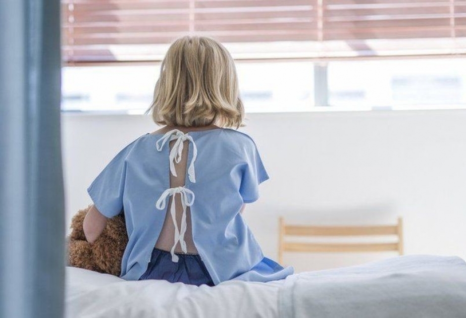 Uşaqlarda hepatit hallarının baş verməsinə səbəb adenovirus infeksiyası ola bilər
