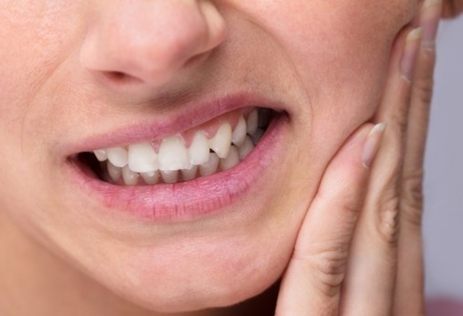 Diş ağrılarını azaldan təbii yollar