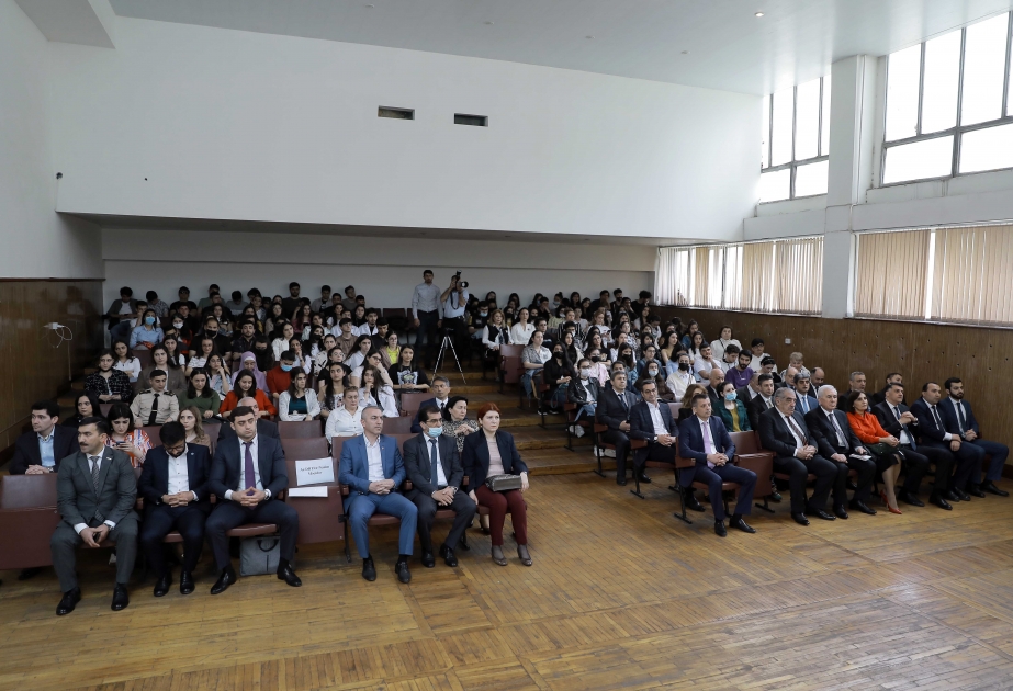 Narkomaniya ilə mübarizəyə də hər kəs qoşulmalıdır