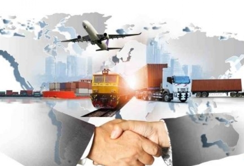 Азербайджан увеличил экспорт продукции в страны СНГ