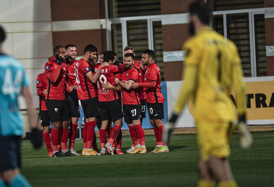 “Qəbələ” komandası “Qarabağ” ilə matça itkilərlə hazırlaşır