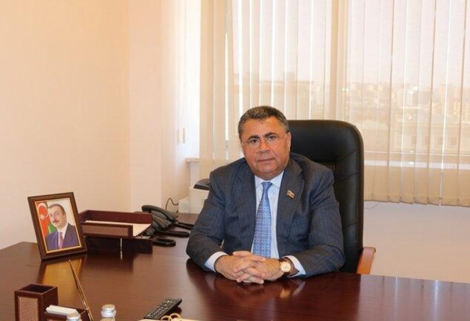 Cavanşir Paşazadə: Diaspor nümayəndələrimizin həmrəyliyi haqq səsimizin beynəlxalq aləmə çatdırılmasında əvəzsiz rol oynayır