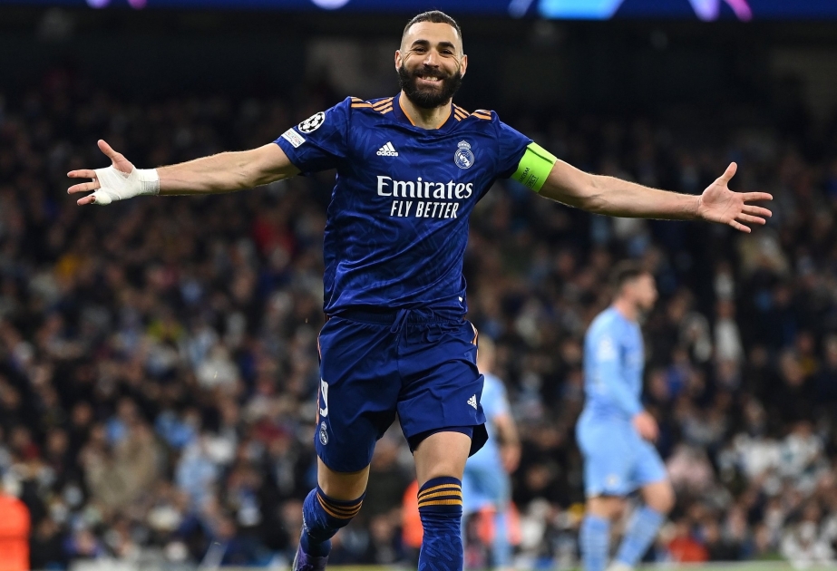Manchester City triumph over Real Madrid in 7-goal thriller