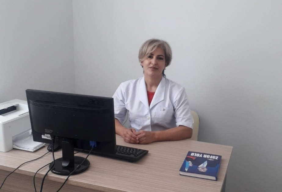 Ftiziatr-pulmonoloq: Məsləhət görərdim ki, tibbi maskadan tamamilə imtina olunmasın